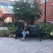 Angelina Seale's photo