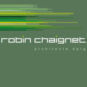 Photo de Robin Chaignet Architecte DPLG