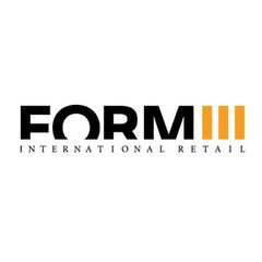 Form 3 International Retail