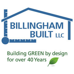 Billingham Built, LLC