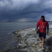 Gustav Lindgren's photo