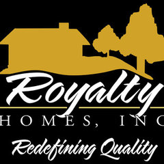 Royalty Homes Inc.