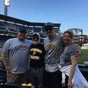Zack Ballard's photo