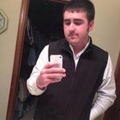 Justin Hill's photo