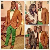Chidi Opurum's photo