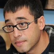 Alexander Goldansky's photo