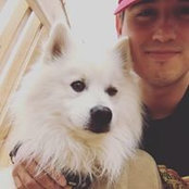 Josh Landerss foto