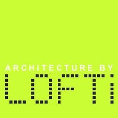 Architecture by Lofti