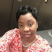 Syretta Mason's photo