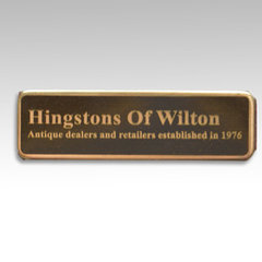 Hingstons Antiques