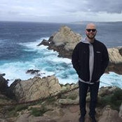 Greg Batye's photo