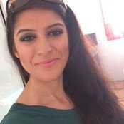 Fulya Özcan's photo