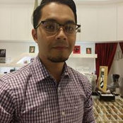 Fadhli Zulkiflee's photo