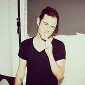 Alex Khater's photo