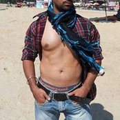 Ashish Gauba's photo