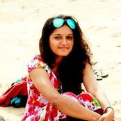 Sreedevi Krishnan's photo