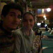 Alejandro Home's photo
