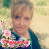 Melba Grosso's photo