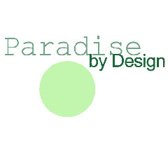 Paradise By Design: landscape design company