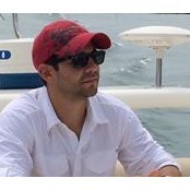 Diego Ponce's photo