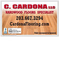 C. Cardona, LLC.'s profile photo