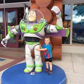 Maria Ramirez-Pena's photo
