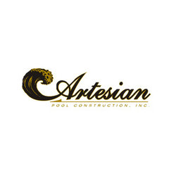 Artesian Pool Construction