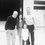 Bernard Davis's photo