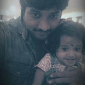 Anand Kumar's photo