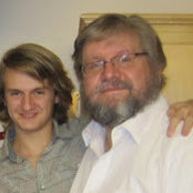Foto von Stephen Morris