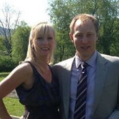 Christina Harrison-Taunton's photo