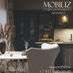 Mobiliz Design studio