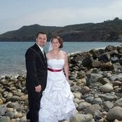 Christa Barrons foto