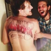 Photo de Dylan Compton