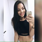 Julia Antunes's photo