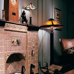 Craftsman Style - Products