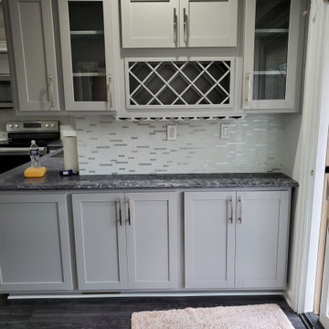 Kitchen 2019