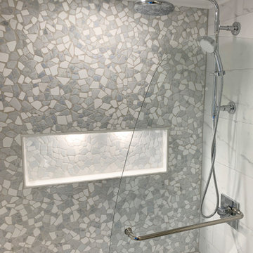 Quincy Bathroom Renovation