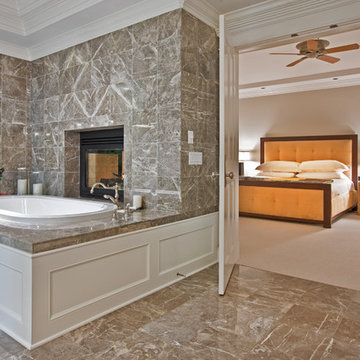 Cape Cod Inspiration by Design Guild Homes