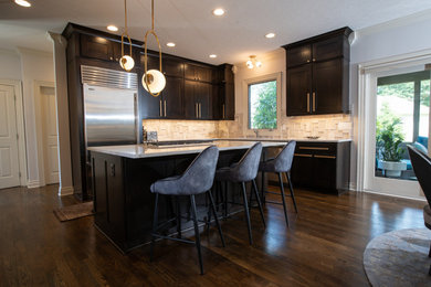 Kitchens