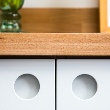 Scandi Modern