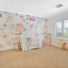 Marielle’s room