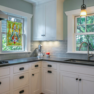 Kitchen and Dining Room Renovation