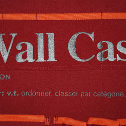 Bensimon - Bensimon Wall Case - Products