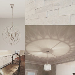 Lighting - Lighting