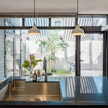 KOMAE H HOUSE