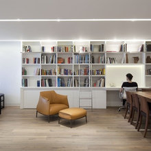 Office Library