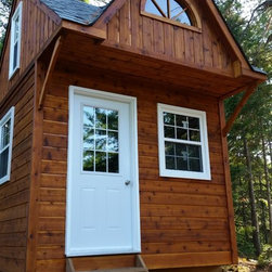 Home Studios - Prefab Studios
