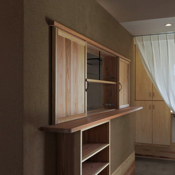 S-house