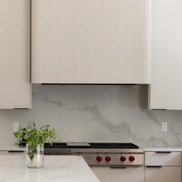 Courneya Kitchen